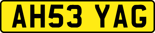 AH53YAG