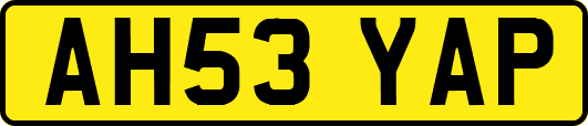 AH53YAP