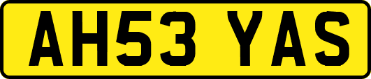 AH53YAS