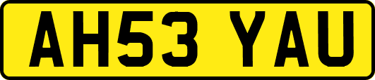 AH53YAU