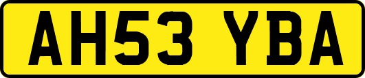 AH53YBA