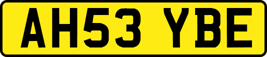 AH53YBE