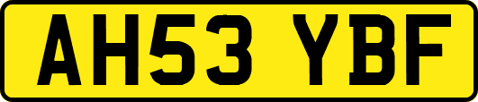 AH53YBF