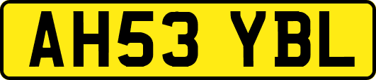AH53YBL