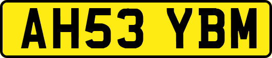 AH53YBM