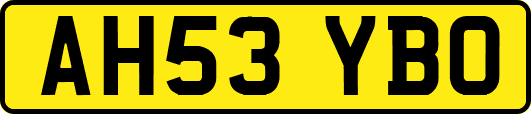 AH53YBO