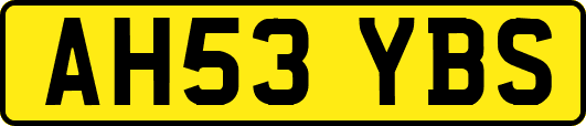 AH53YBS
