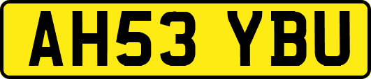 AH53YBU