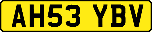 AH53YBV