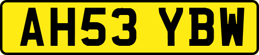 AH53YBW