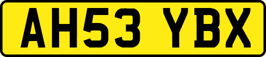 AH53YBX