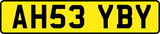 AH53YBY
