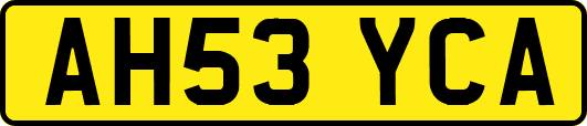 AH53YCA