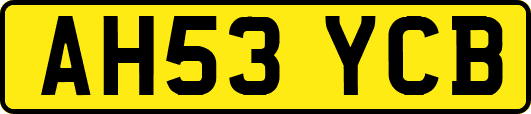 AH53YCB