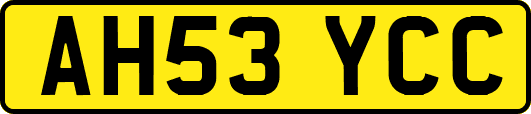 AH53YCC