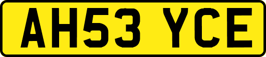 AH53YCE