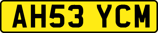 AH53YCM