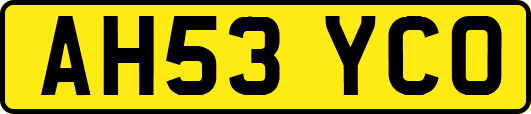 AH53YCO