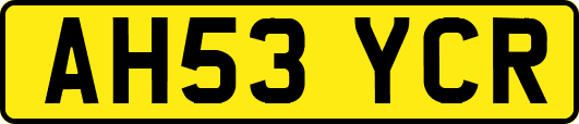 AH53YCR