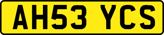 AH53YCS