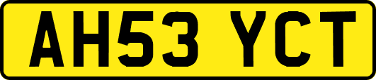 AH53YCT