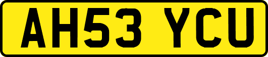 AH53YCU