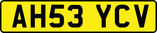AH53YCV
