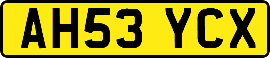 AH53YCX