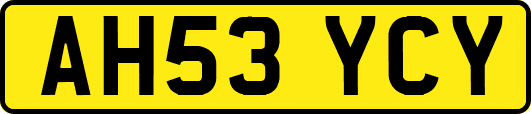 AH53YCY