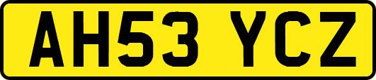 AH53YCZ