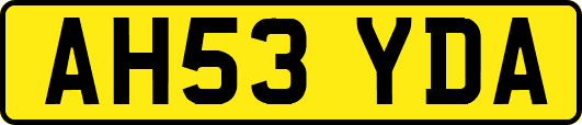 AH53YDA