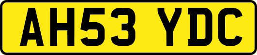 AH53YDC