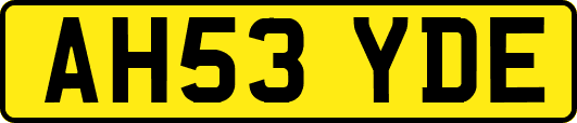 AH53YDE