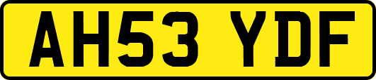 AH53YDF
