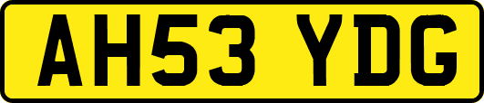 AH53YDG