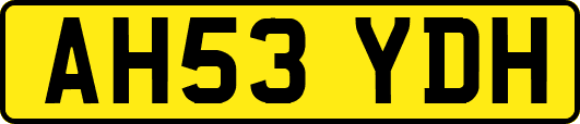 AH53YDH