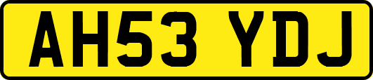 AH53YDJ
