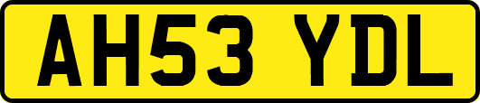 AH53YDL