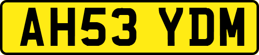 AH53YDM