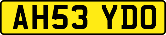 AH53YDO