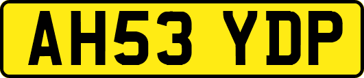 AH53YDP