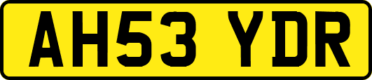 AH53YDR