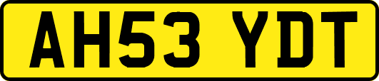 AH53YDT
