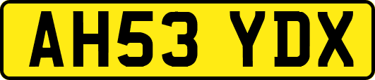 AH53YDX