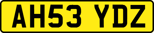AH53YDZ