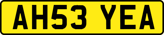 AH53YEA