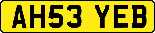 AH53YEB