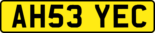 AH53YEC