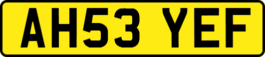 AH53YEF