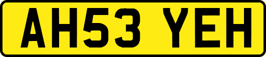 AH53YEH
